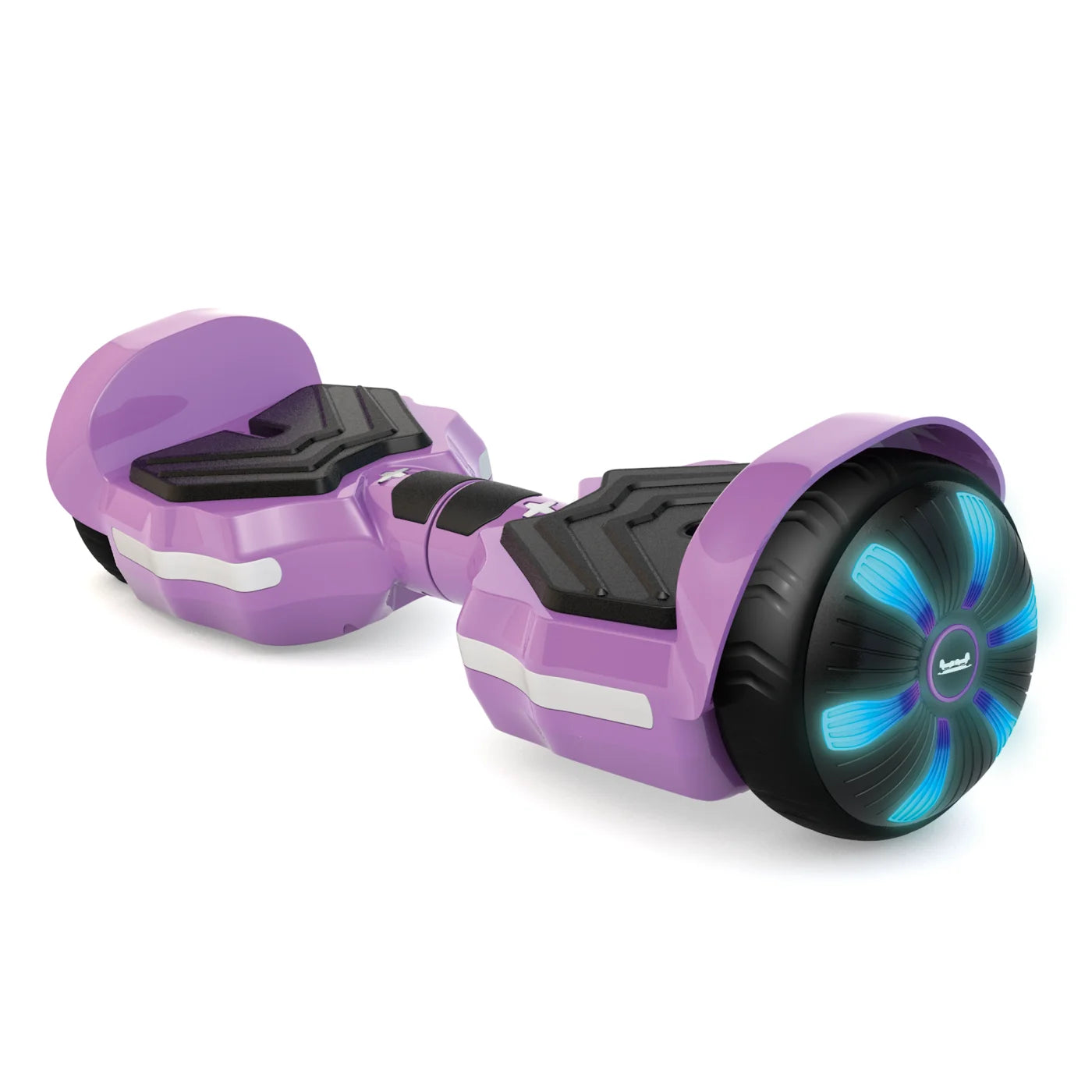 All Terrain Self Balancing Hoverboard With Bluetooth Speaker