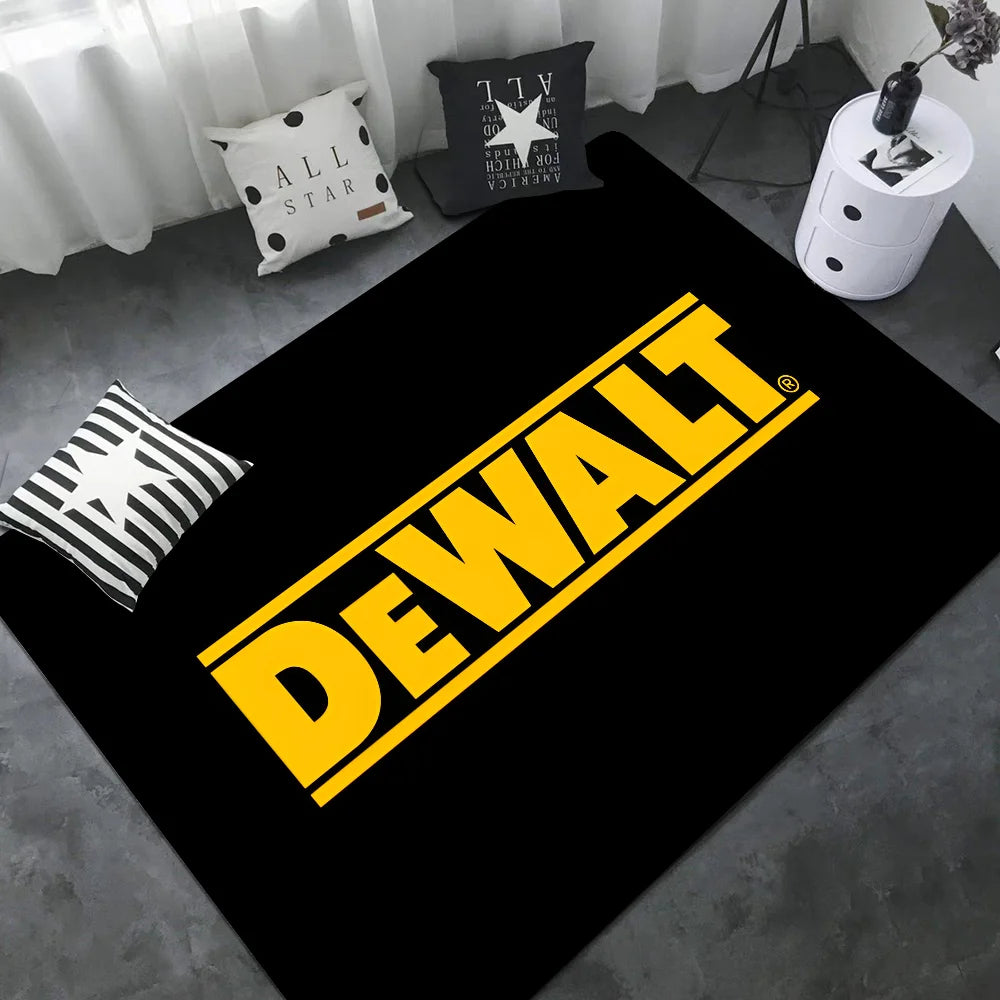 Anti Slip Welcome Doormat For Bathroom Hallway Entry