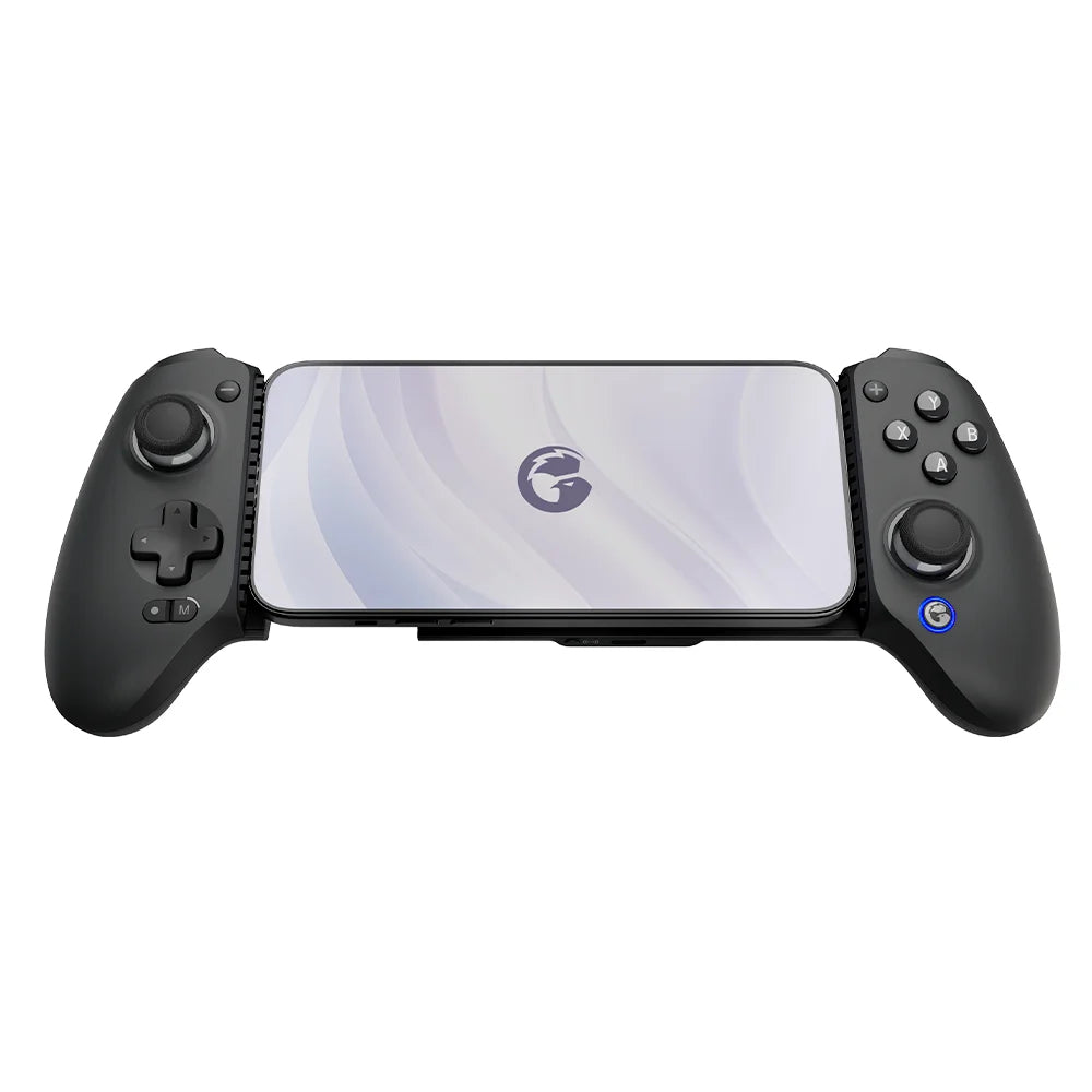 GameSir G8 Galileo Mobile Game Controller Hall Effect Joystick