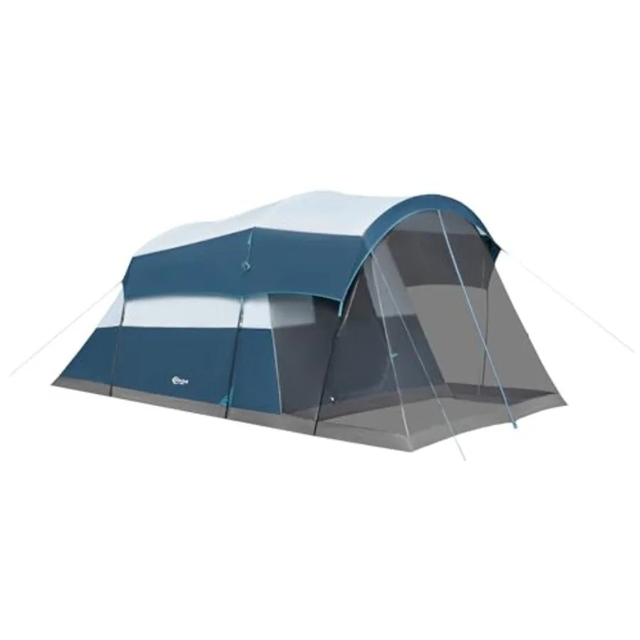 6 Person Camping Tent Footprint