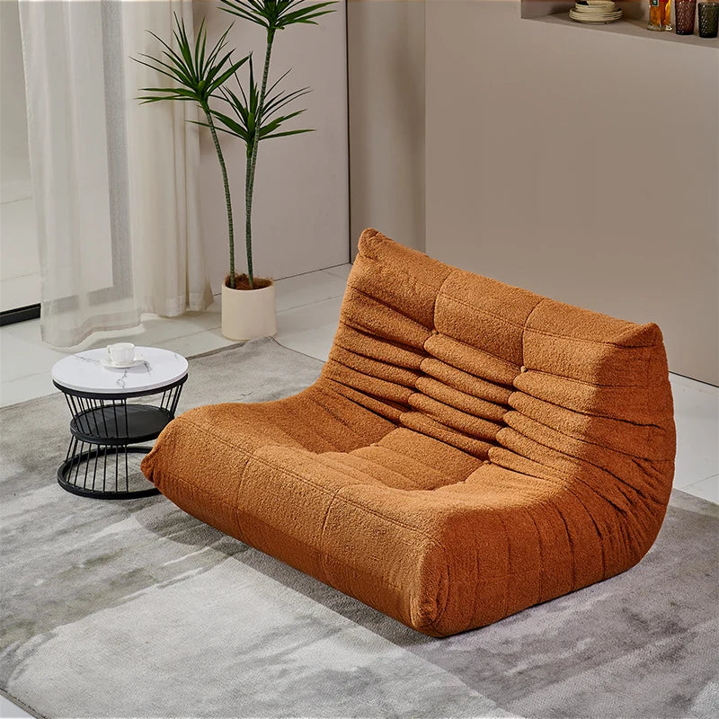 Cloud Furniture Brand Minimalist Modern Tatami Sofa Chair