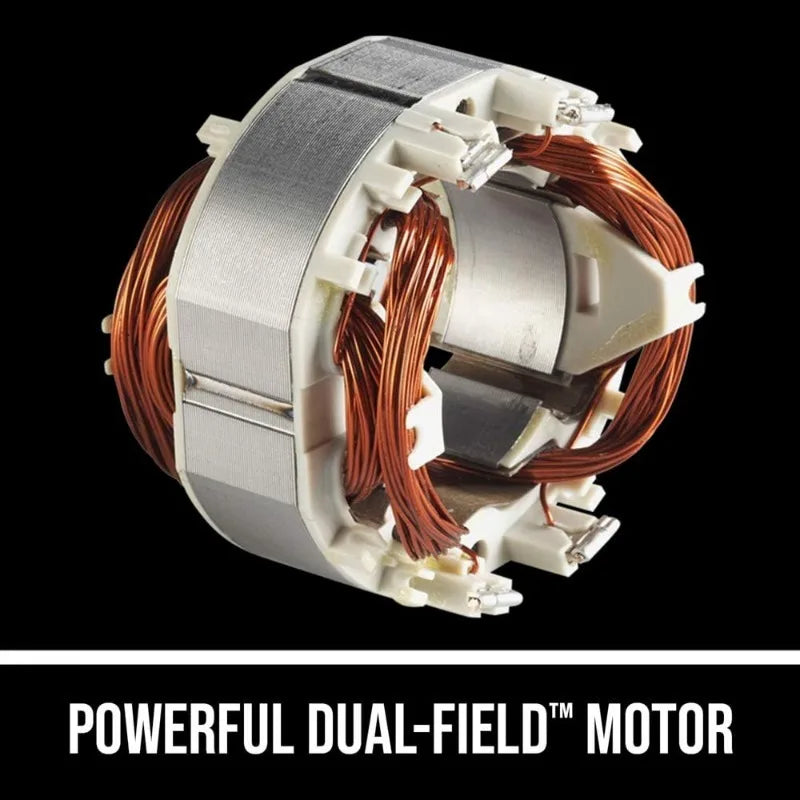 SKILSAW 15 Amp Worm Drive Circular Saw For Professionals