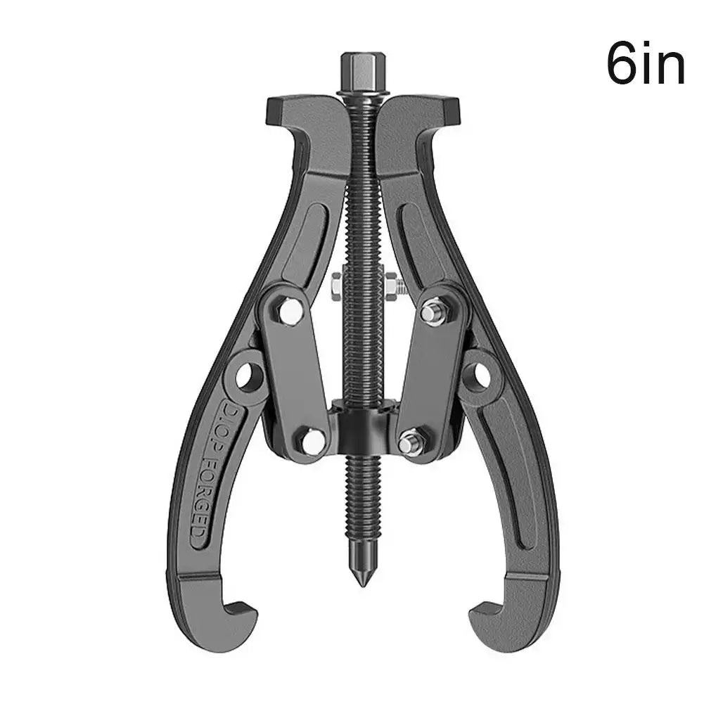 Heavy Duty Gear Puller For Bearing And Flywheel Removal