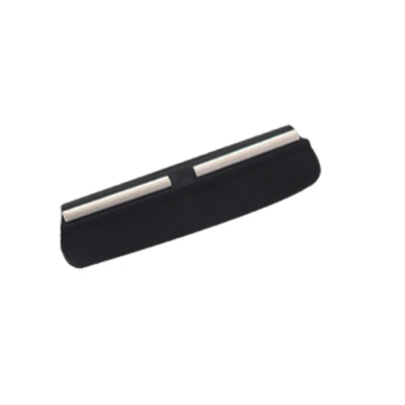 Magnetic Knife Holder Wall Mount Wood Strip For Utensils