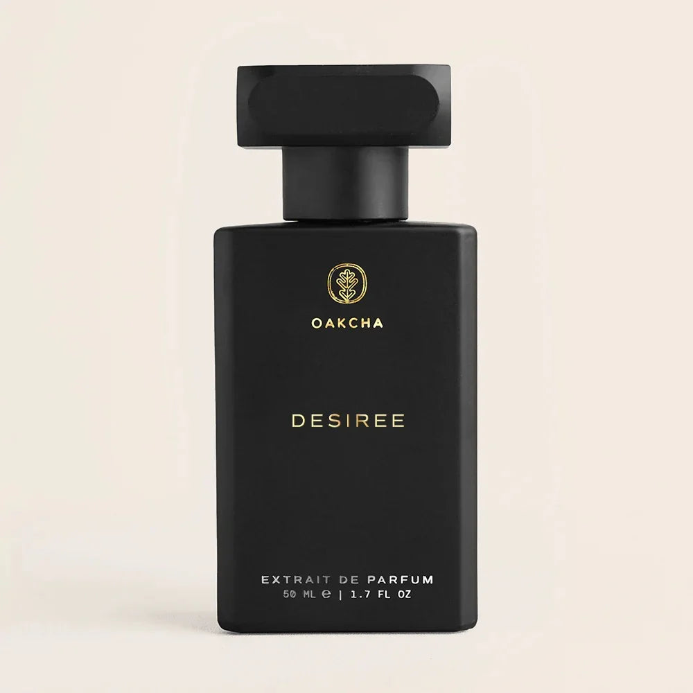 Oakcha Series Eau De Parfum for Unisex 1.7oz/50ml - Long-Lasting fragrance