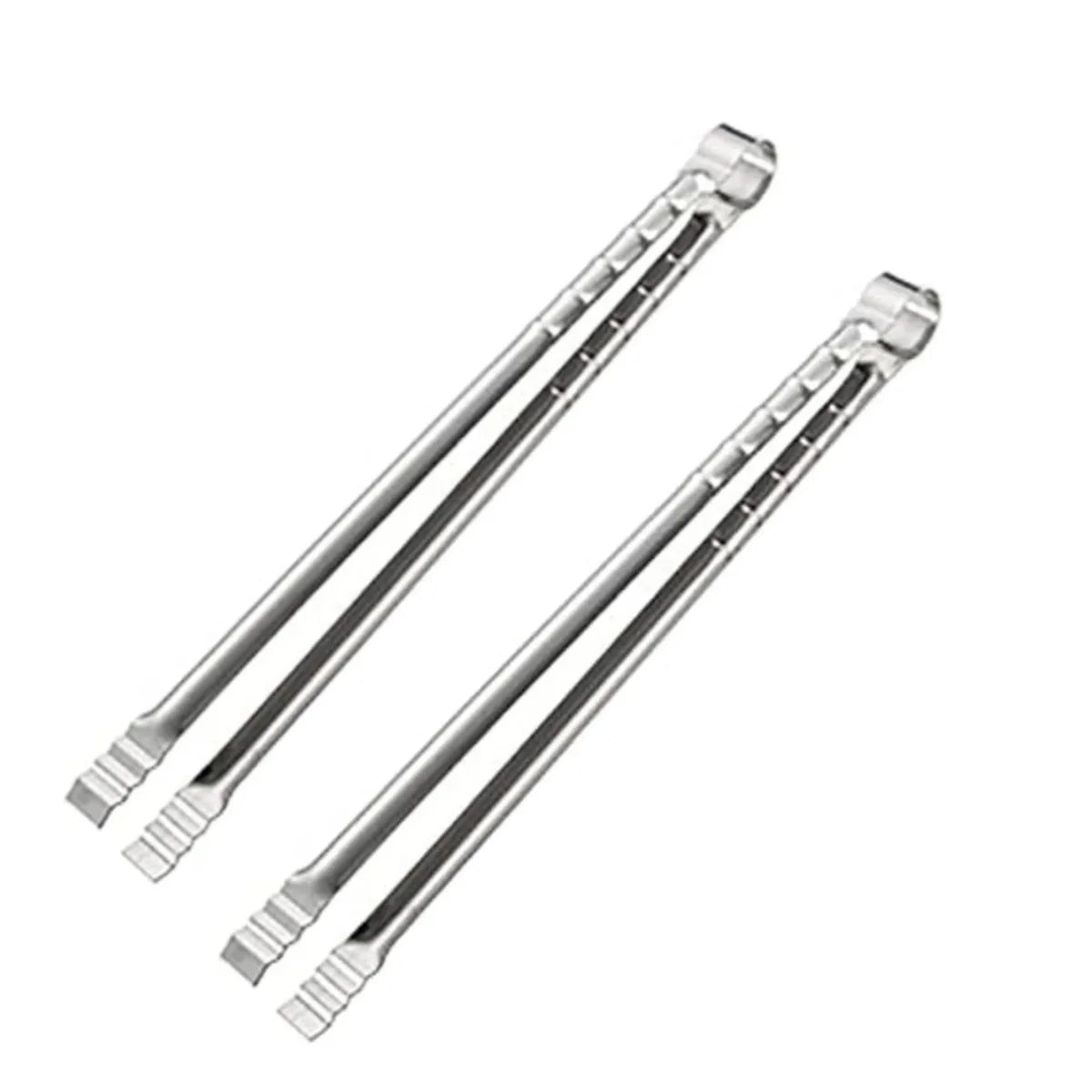 Durable BBQ Grilling Tongs for Home Outdoor Cooking Essentials