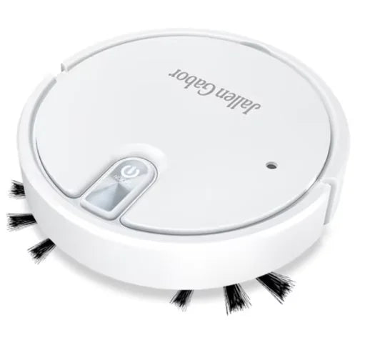 NEW Smart Sweeping and Mop Robot Vacuum Cleaner Dry and Wet Mopping Rechargeable Robot Home Appliance with Humidifying Spray