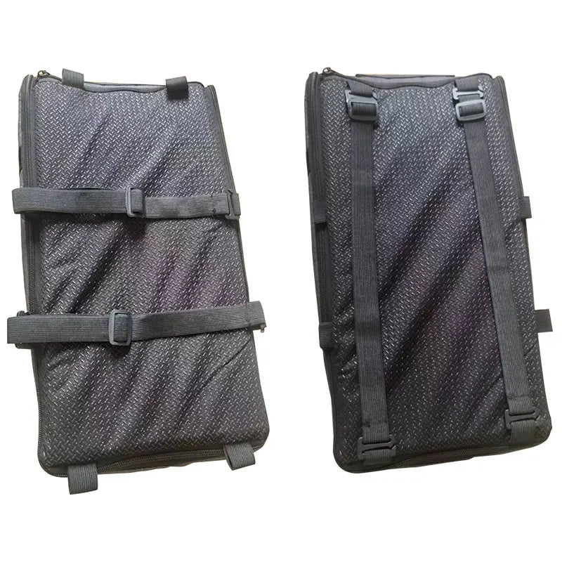 Protective Nylon Pet Car Seat And Travel Carrier Bed