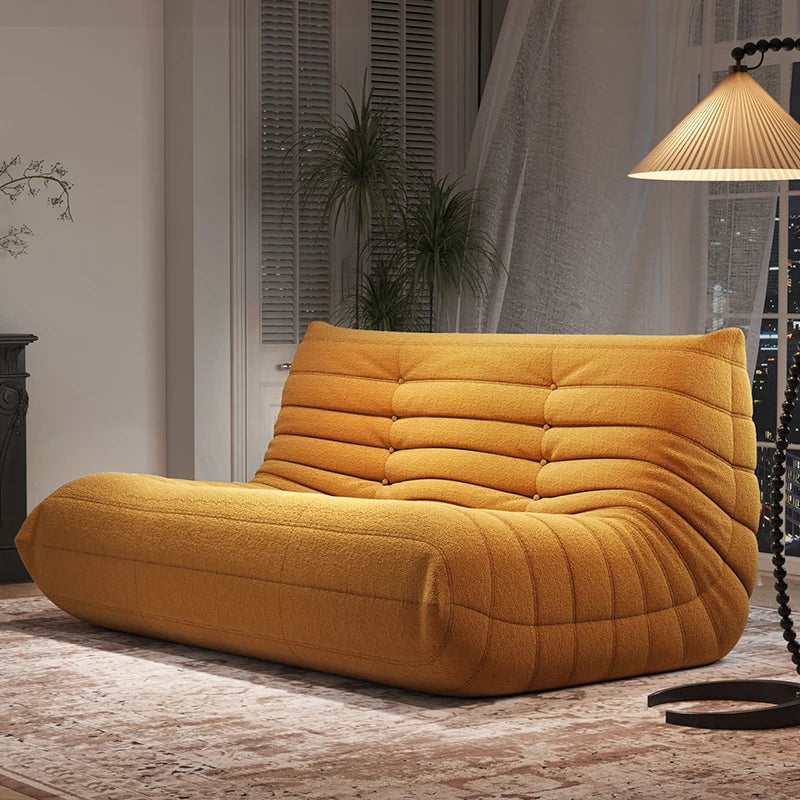 Cloud Furniture Brand Minimalist Modern Tatami Sofa Chair