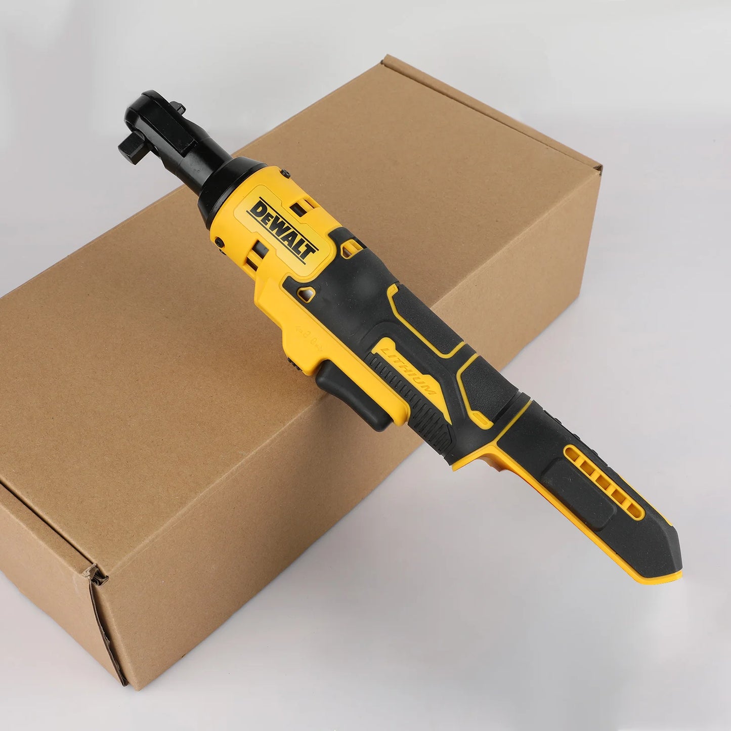 DEWALT DCF512 Right Angle Cordless LED Brushless Power Tool