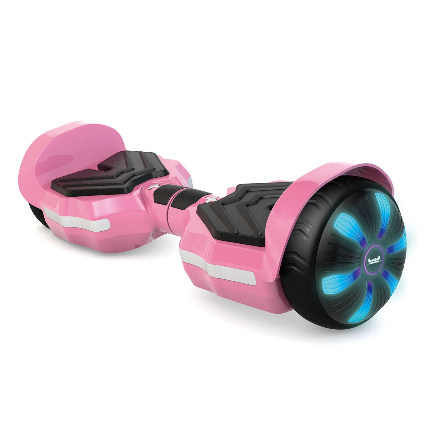 All Terrain Self Balancing Hoverboard With Bluetooth Speaker