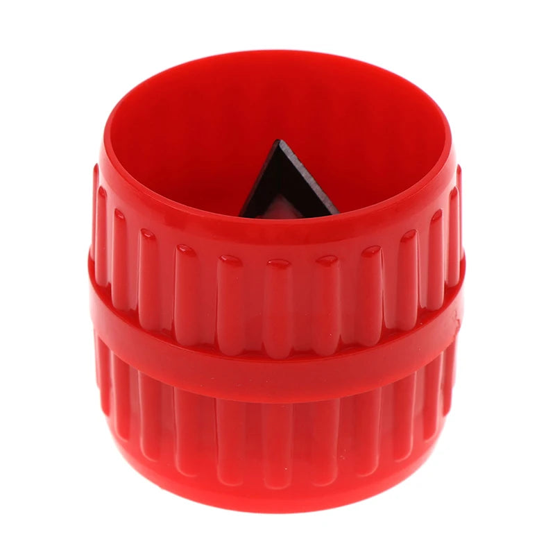 1PCS Tube Pipe Deburring Burrs Remover Reamer Cleaning Deburrer Tool Parts