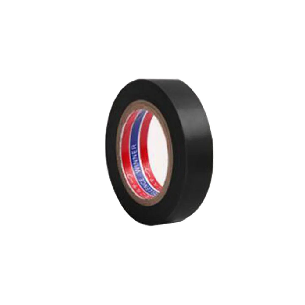 10 Meters Strong Electrical Tape Color Wear-resistant Lead-free Electrical Insulation Electrical Tape PVC Fame Retardant