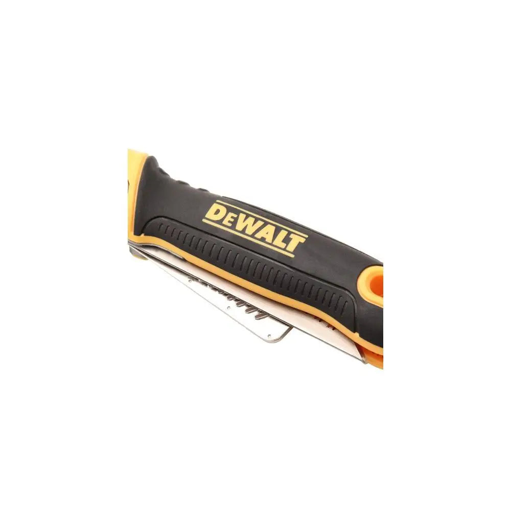 DEWALT DWHT20123 Folding Jab Saw Power Tool Accessories Wood Cutting