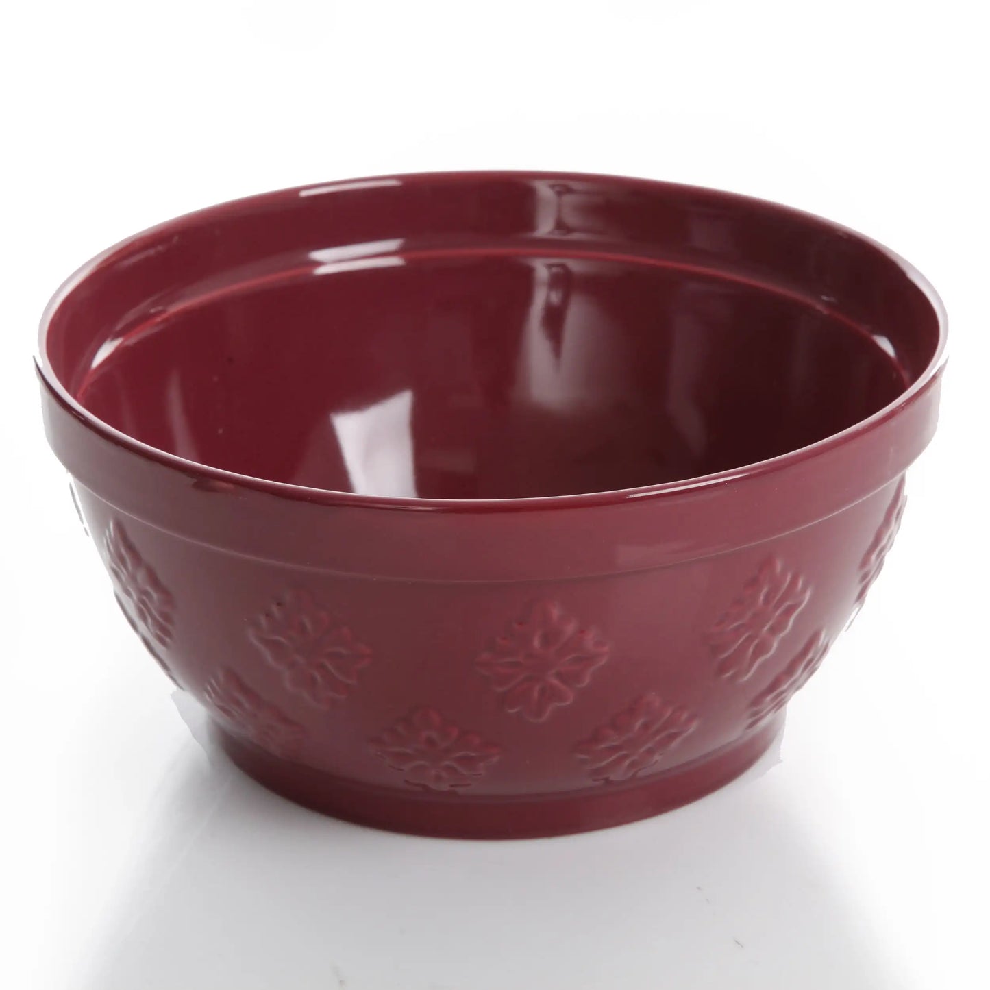 Ceramic Mixing Bowl Set with Three Different Sizes for Kitchen Use