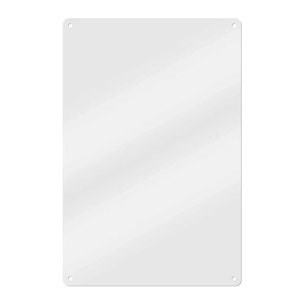 Metal Aluminum Plaque Sign Decoration Funny Black Cat Please Flush Toilet Wash Your Hands Cute Sign Home Bathroom Restroom Toile