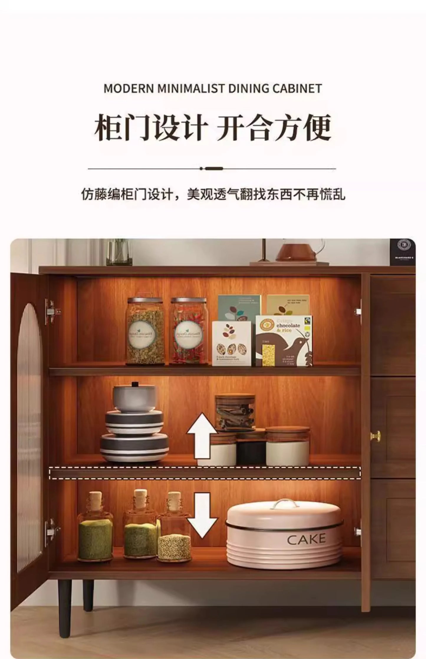 Dmetal Esign Living Room Cabinets Vintage Nordic Luxury Glamour Living Room Cabinets Classic Simple Szafka Vintage Furnitures