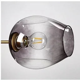 Modern LED Pendant Lights Led Bedroom Dining Room Pendant Lamps Lighting for Living Room Bedroom Kitchen Hanging Light Fixtures