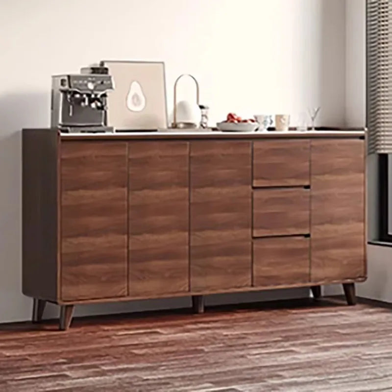 ElegantNordic Storage Cabinet Unique Aesthetic Fashion Trendy Living Room Cabinets DelicacyBeauty Vitrina Home Furniture