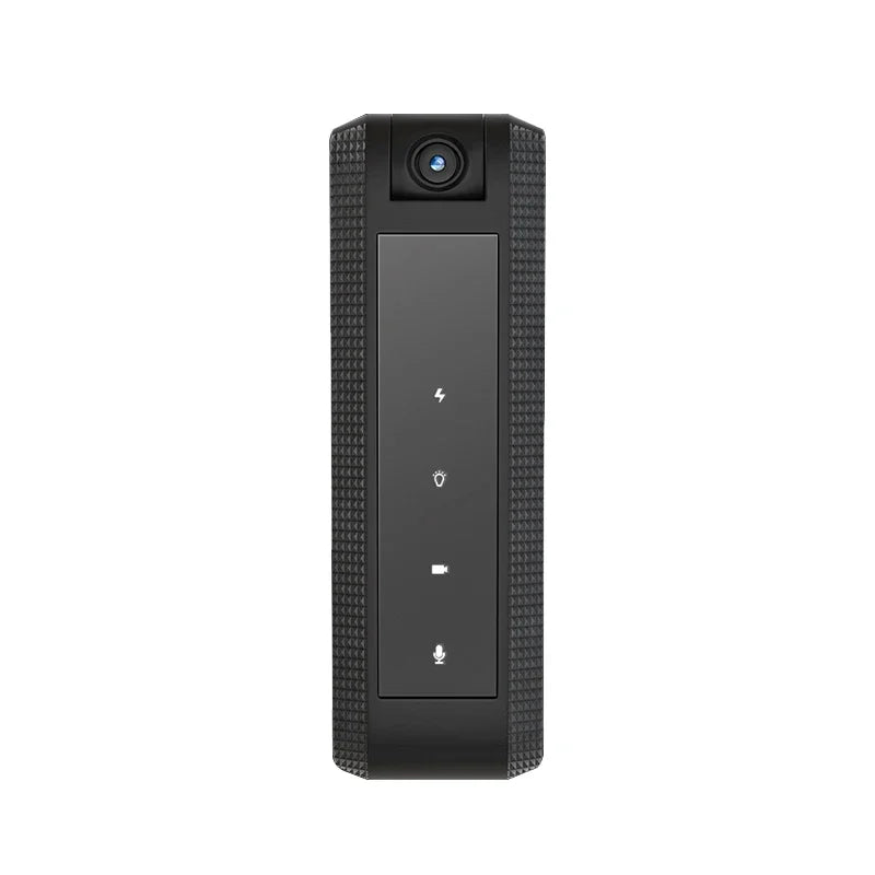 1080P HD DV Professional Bodycam  Mini Body Camera Digital Voice Video Recorder Small Micro Sound Recording Device STTWUNAKE
