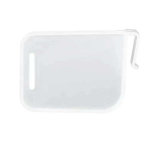 Efficient Refrigerator Kitchen Organizer Shelf Storage Dividers for Eggs Bottles and Other Items organizer kitchen fridge