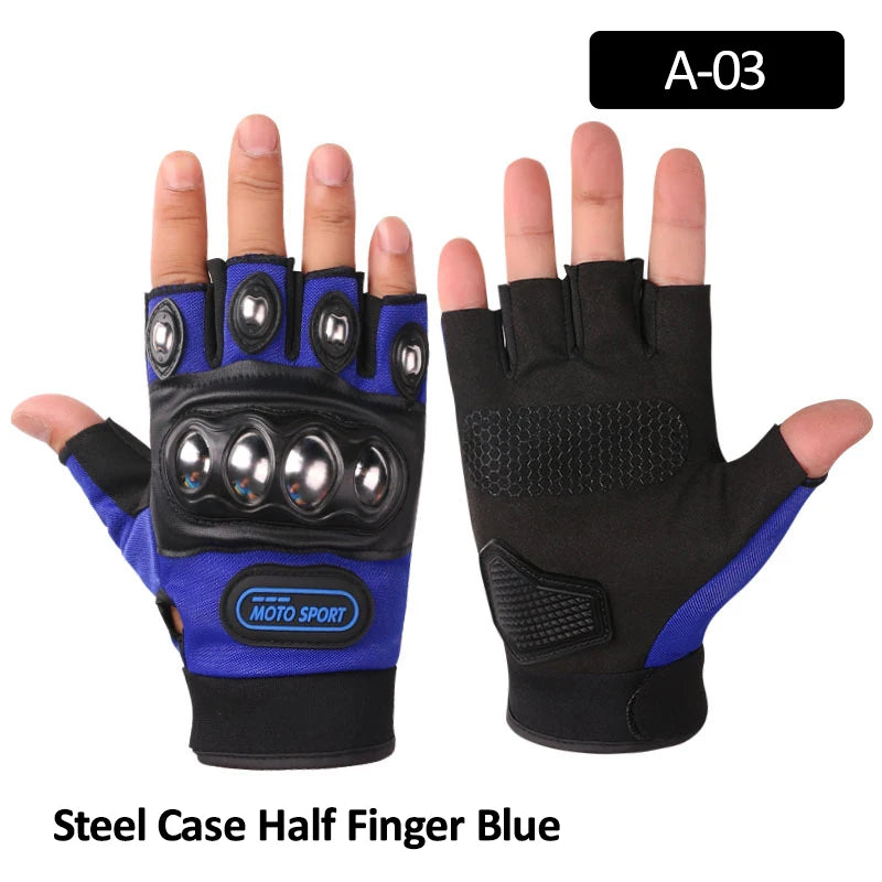 NEW Self Defense manopla defensa personal Rugged housing glove Tactical gloves protection combat protection Outdoor protection