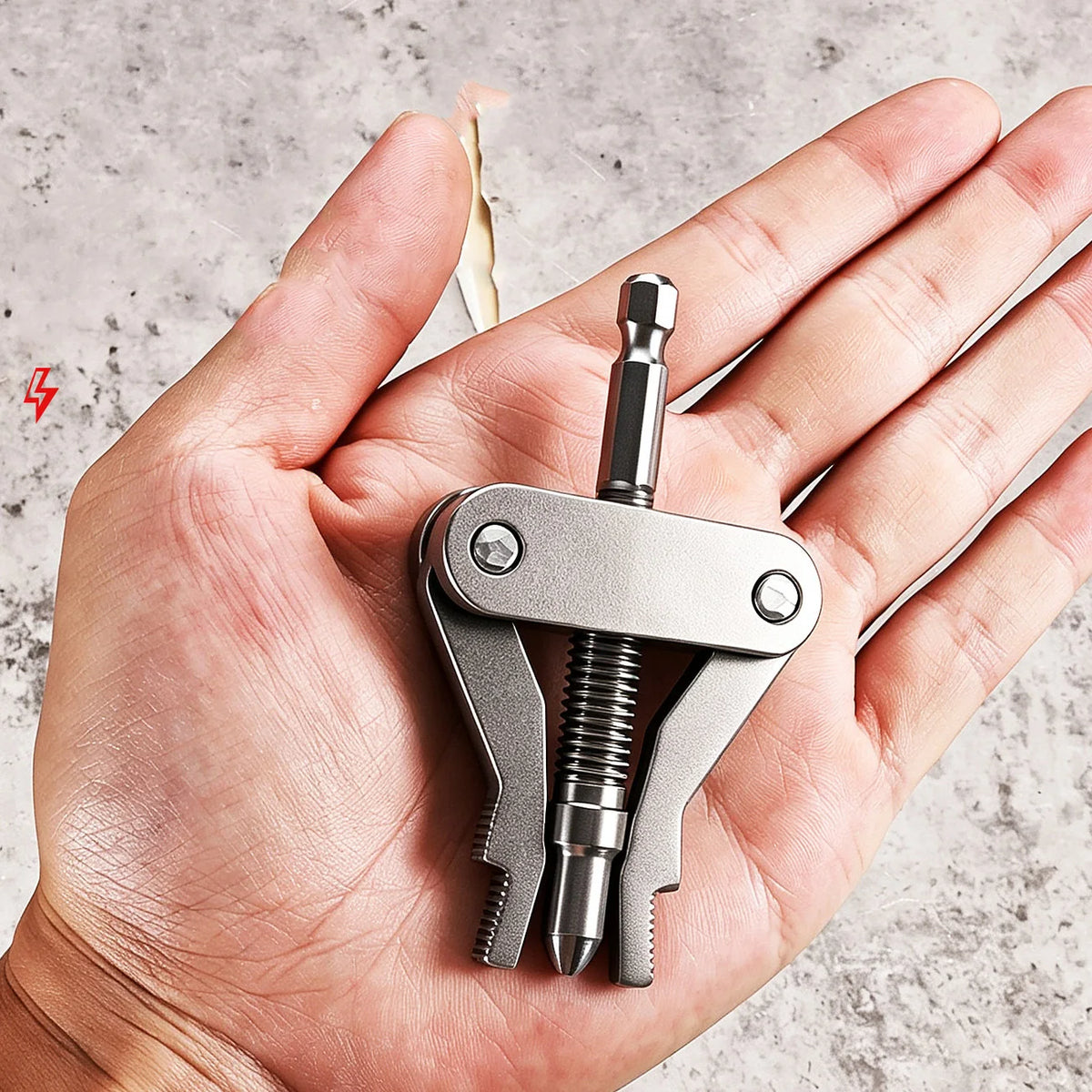 Universal Broken Pipe Extractor Faucet Valve Stuck Insert Remover Hex Shank Drill Powered Plumbing Repair Tool Heavy Duty Kit