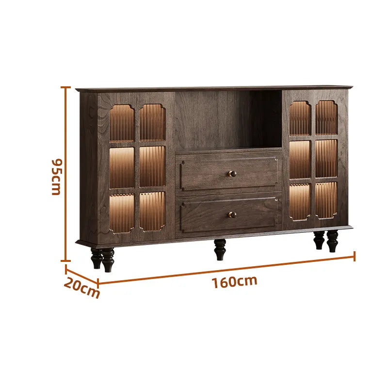 House Container Storage Living Room Cabinets Tv Stand Shelf Storage Living Room Cabinets Glass Clothing Vitrina Trendy Furniture