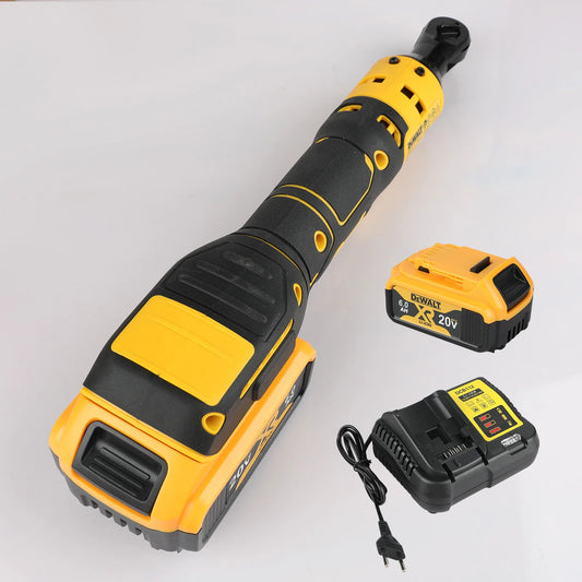 DEWALT DCF512 Right Angle Cordless LED Brushless Power Tool