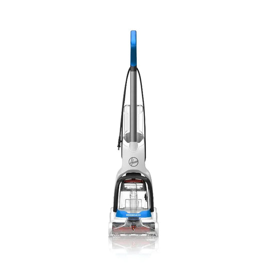 Hoover PowerDash Pet Compact Carpet Cleaner with Solution 64oz