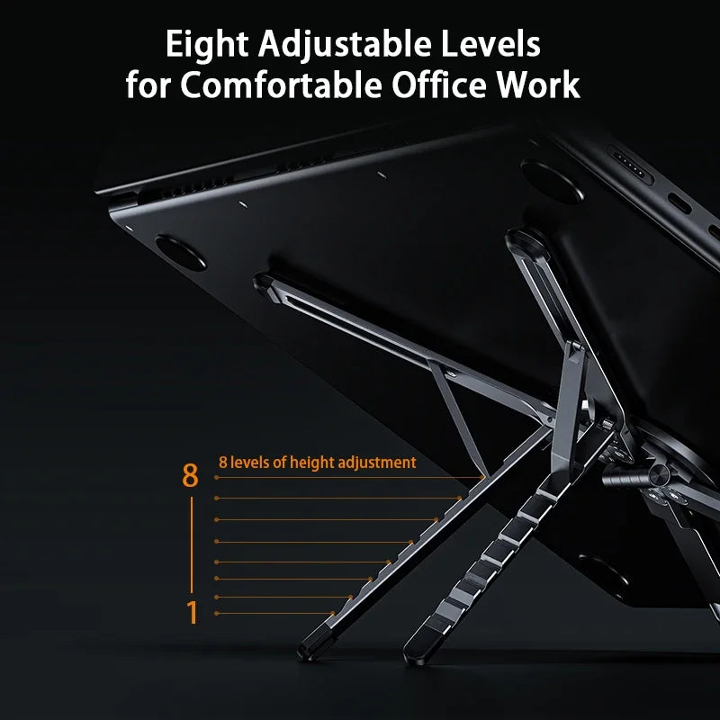 Multifunctional Magnetic Phone Holder Handheld Selfle Stick Foldable Tripod Portable Desk Stand for iPhone ipad Tablet Laptop