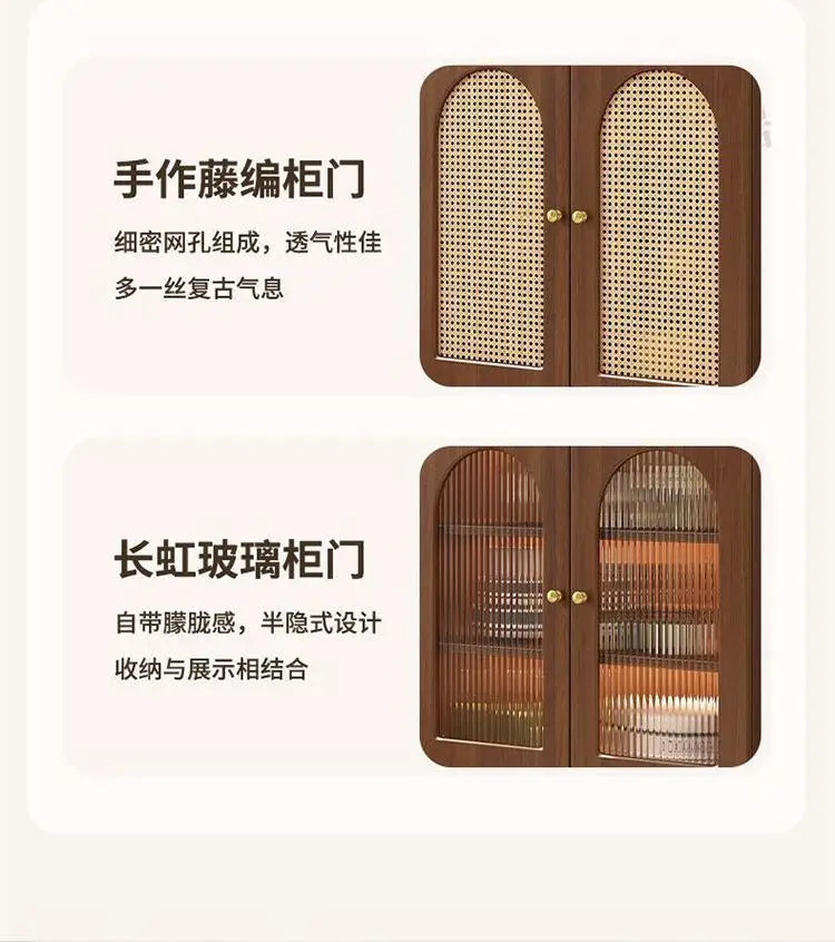 Dmetal Esign Living Room Cabinets Vintage Nordic Luxury Glamour Living Room Cabinets Classic Simple Szafka Vintage Furnitures