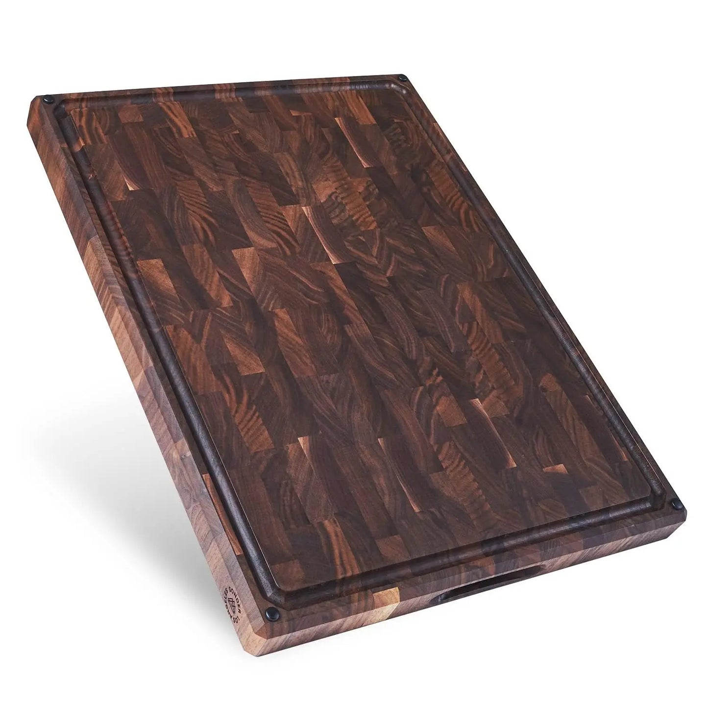 Sonder Los Angeles Winsome Acacia Wood Cutting Board, 16x12x1.5 in
