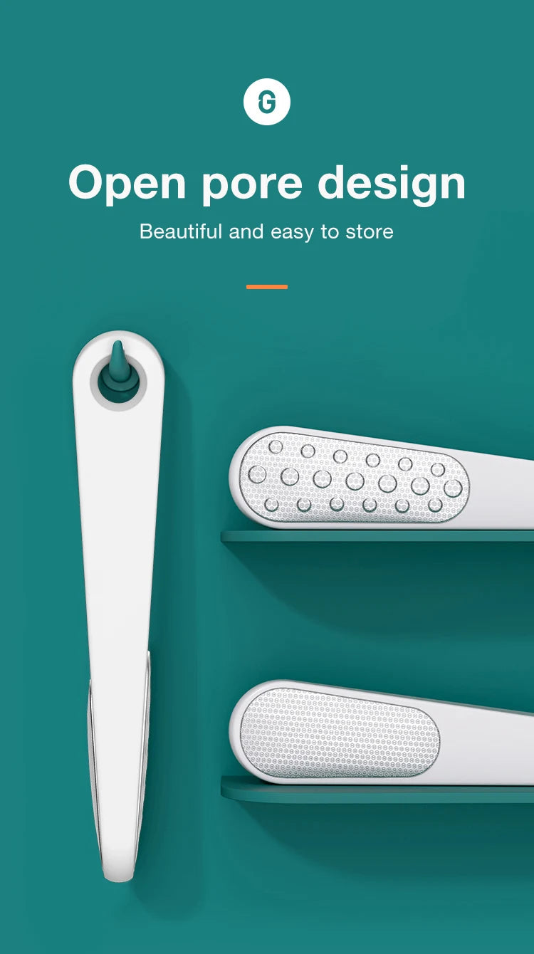 MR.GREEN Foot File Double Sided Callus Remover For Dead Skin Professional Pedicure Tools Callous Scraper Foot Sander Heel Filer