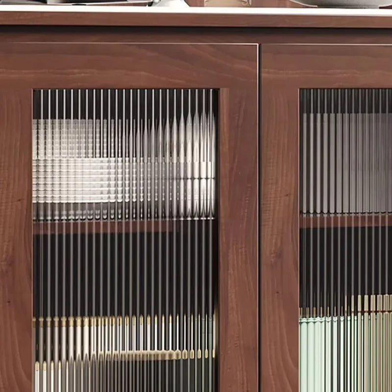 ElegantNordic Storage Cabinet Unique Aesthetic Fashion Trendy Living Room Cabinets DelicacyBeauty Vitrina Home Furniture