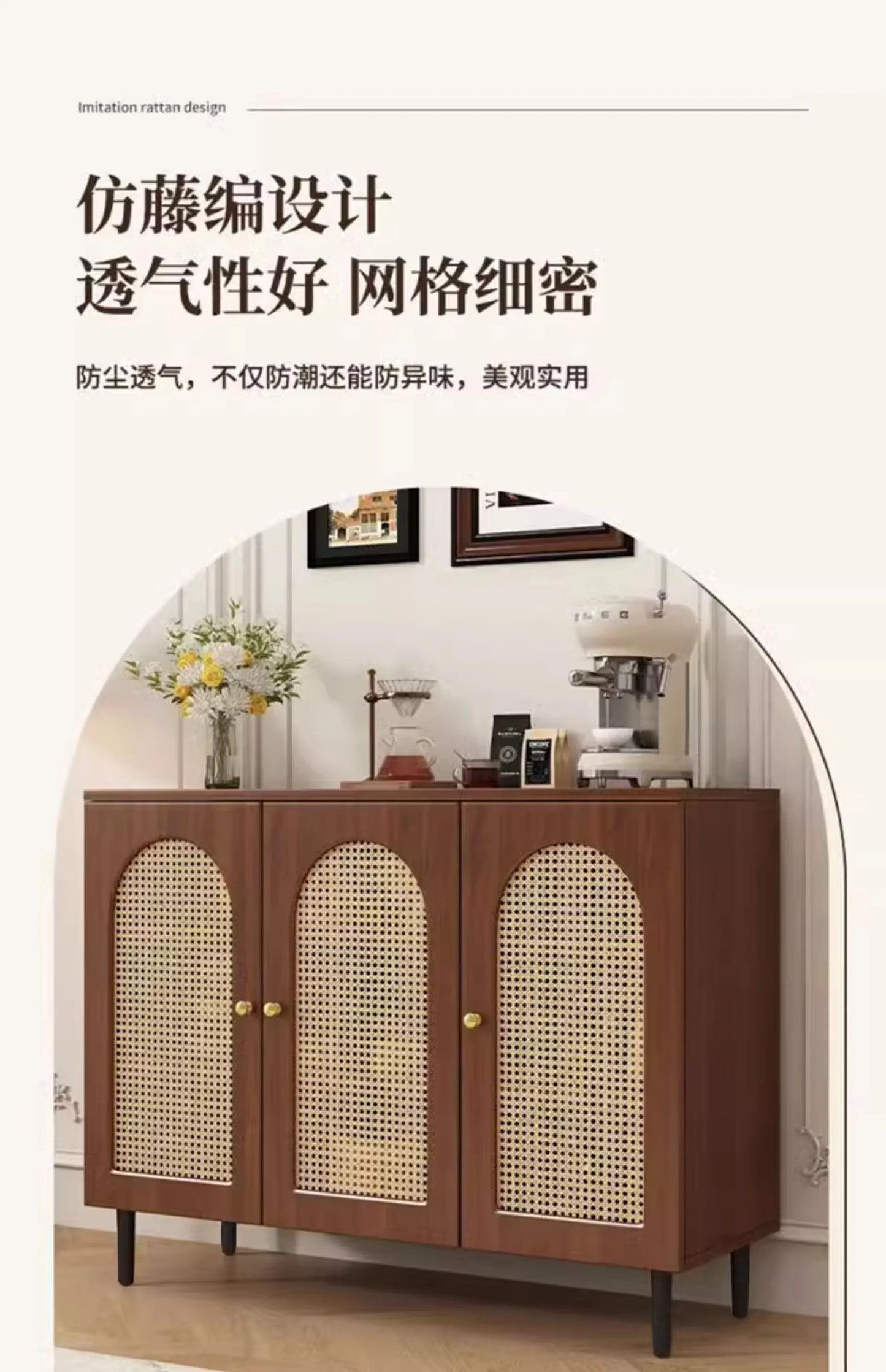 Dmetal Esign Living Room Cabinets Vintage Nordic Luxury Glamour Living Room Cabinets Classic Simple Szafka Vintage Furnitures