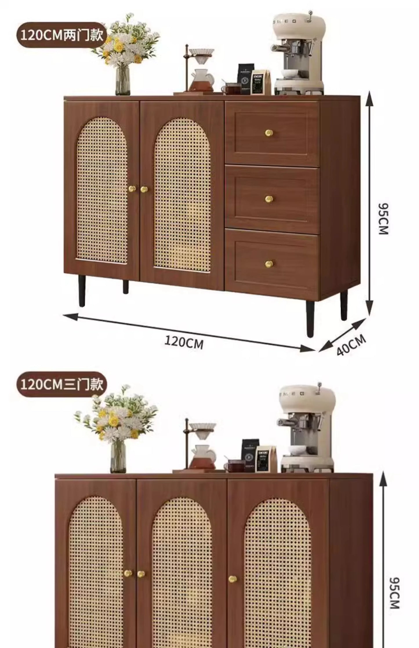 Dmetal Esign Living Room Cabinets Vintage Nordic Luxury Glamour Living Room Cabinets Classic Simple Szafka Vintage Furnitures