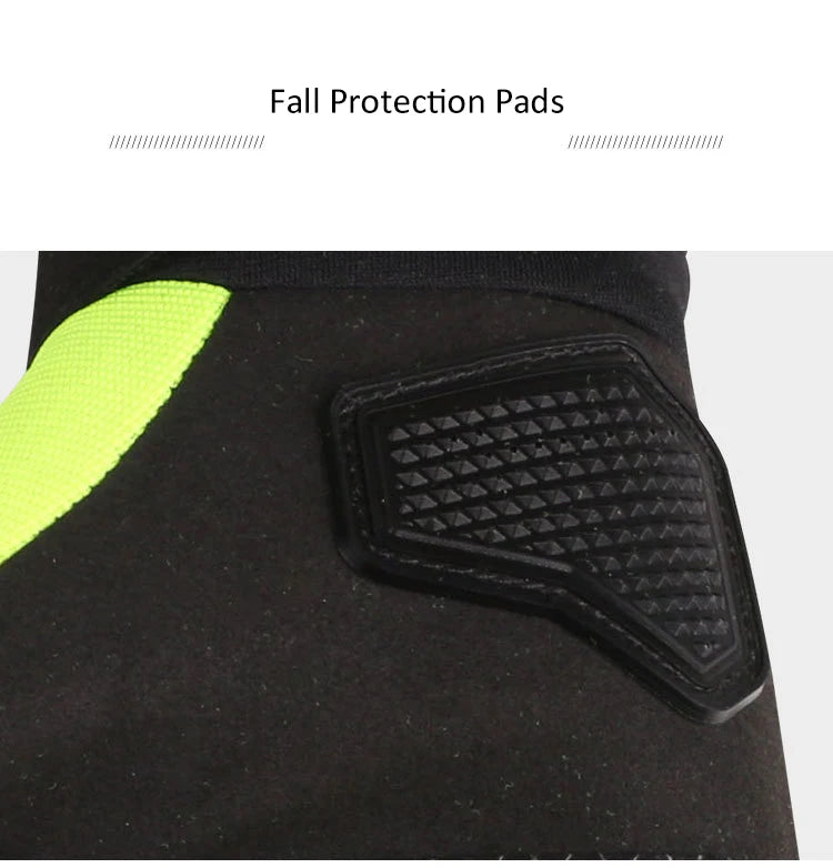NEW Self Defense manopla defensa personal Rugged housing glove Tactical gloves protection combat protection Outdoor protection