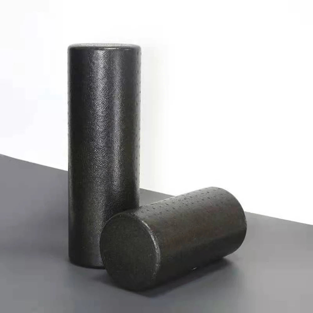 EPP Yoga Pilates Foam Roller Gym Fitness Equipment Massage Roller Body Exercise