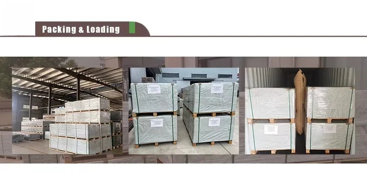 Wholesale WPC Garden Fence Panel Easy Installation UV Resistant Wood Plastic Composite Aluminum Frame Outdoor Fencing