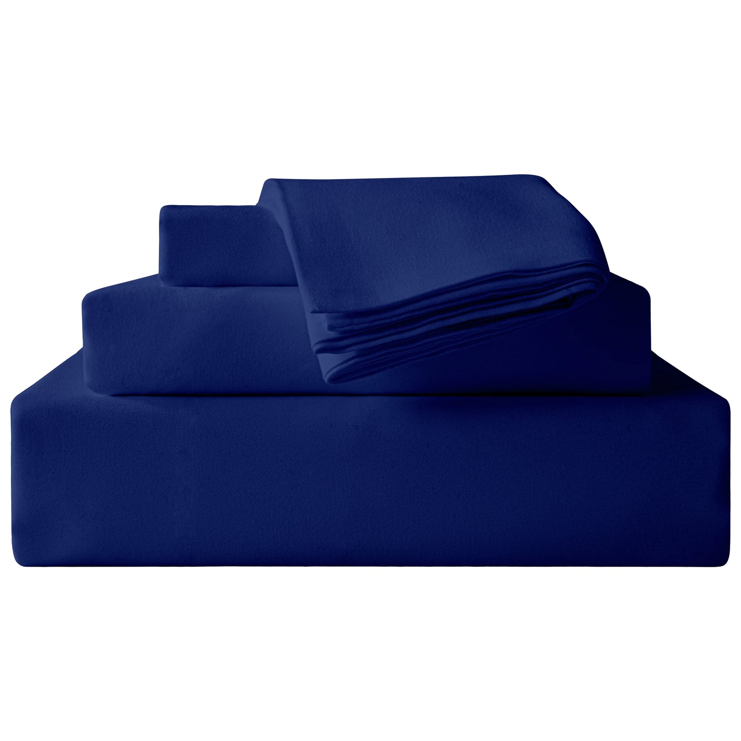Ntbay Microfiber Bed Sheets Set Ultra Soft And Cozy