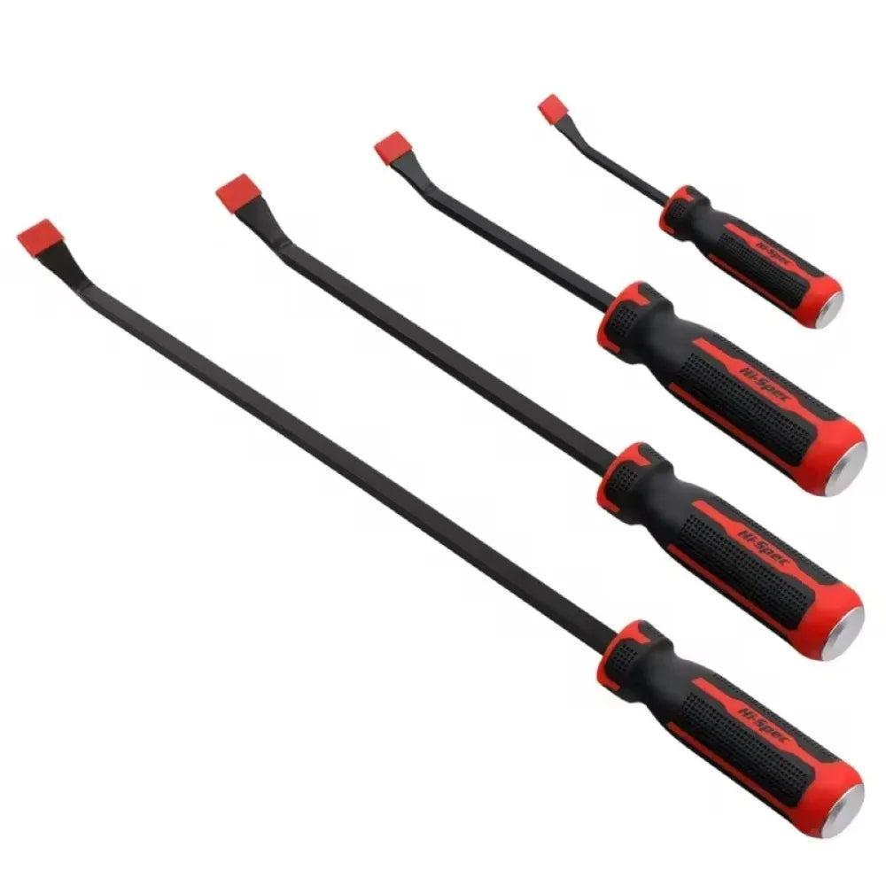 Multi-Function Pry Bar Crowbar Nail Puller For Car Repair
