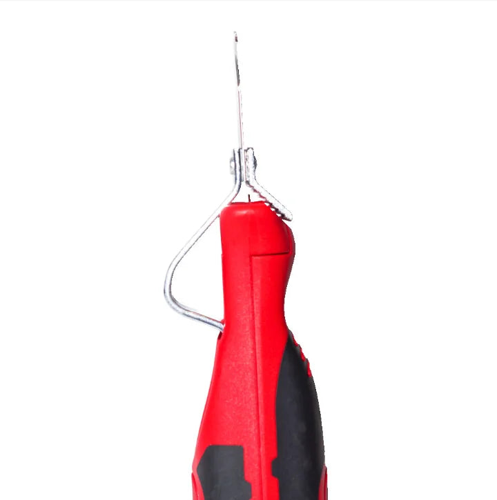 Milwaukee 4932498269 Cable Stripping Knife Insulated 1000V for Electrical & Wire Work