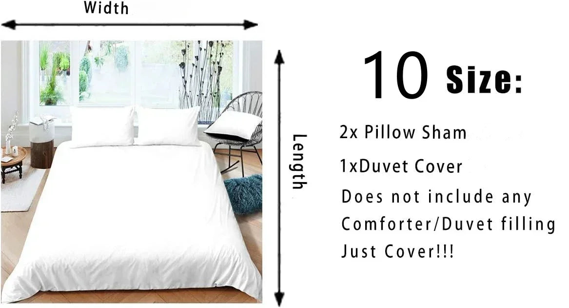 Eiffel Tower Duvet Cover Set Romantic Paris Tower Bedding Set French Style Home Decor Cityscape Quilt Cover King For Girls Boys