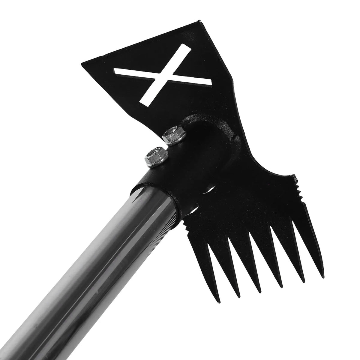 Professional Stainless Steel Weed Puller For Deep Root Removal