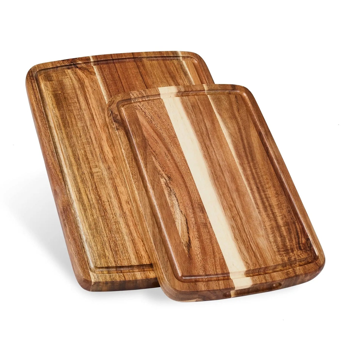 Sonder Los Angeles Winsome Acacia Wood Cutting Board, 16x12x1.5 in