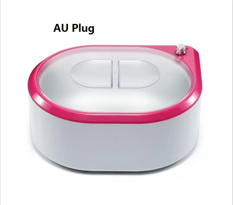 5L Paraffin Wax Heater Hand SPA Wax Therapy Machine -Paraffin Bath for Face, Hand Foot & Hair Removal Salon Treatment Depilation