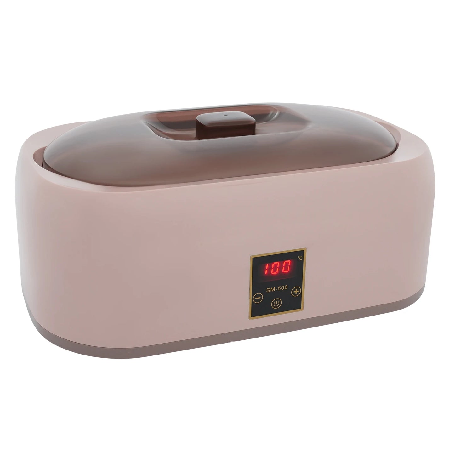 Professional Wax Therapy Machine For Salon And Home Use