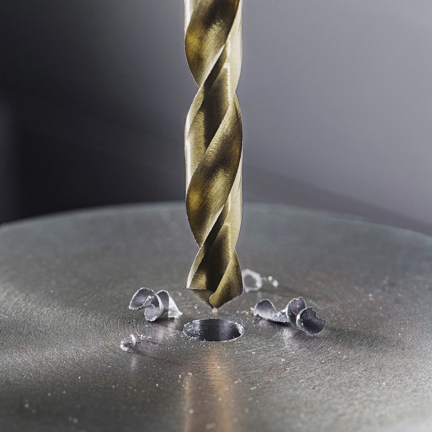 10pcs Cobalt Jobber Drill Bits 1.8mm/2.1mm for Hard Metal Wood Plastic
