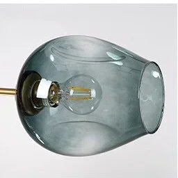 Modern LED Pendant Lights Led Bedroom Dining Room Pendant Lamps Lighting for Living Room Bedroom Kitchen Hanging Light Fixtures